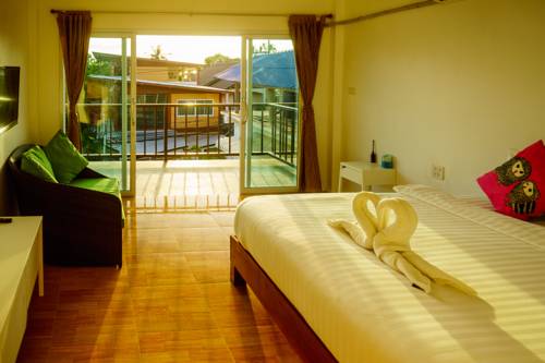 Ko Tao Thailand Last-Minute-Rabattcode Booking.com