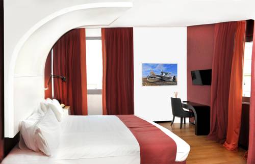 Napoli Italien Last-Minute-Rabattcode Booking.com