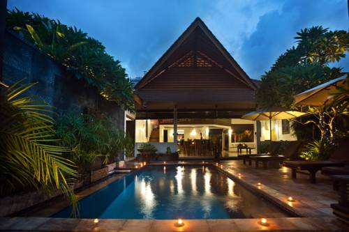 Lovina Indonesien Last-Minute-Rabattcode Booking.com