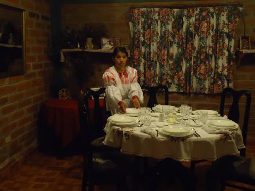 Ibarra Ecuador Last Minute Discount Code Booking.com