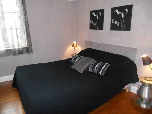 Saint-Aubin-en-Charollais France Code de réduction de dernière minute Booking.com