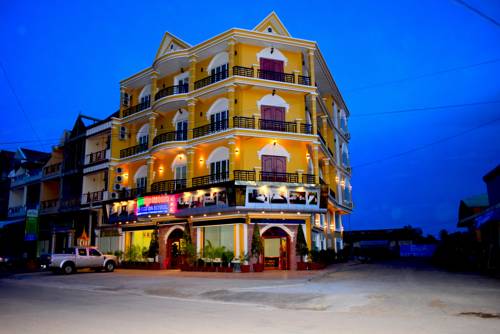 Battambang Cambodia Last Minute Discount Code Booking.com