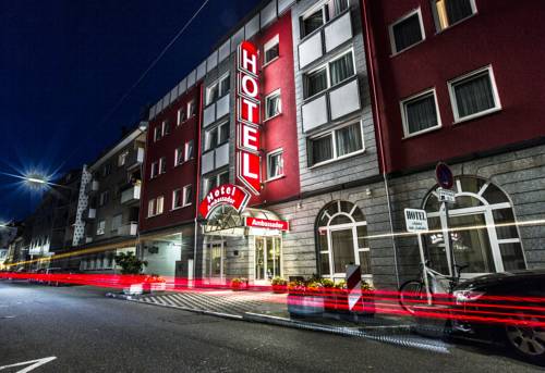 Karlsruhe Duitsland Laatste minuut Kortingscode Booking.com