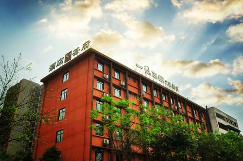 Chengdu China Laatste minuut Kortingscode Booking.com