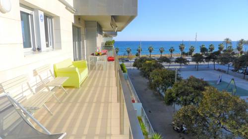 Sant Adria de Besos Spanien Last-Minute-Rabattcode Booking.com