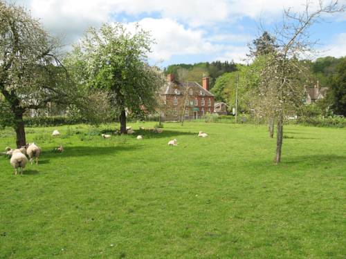 Nr Hereford Royaume-Uni Code de réduction de dernière minute Booking.com