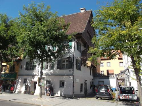 Überlingen Germany Last Minute Discount Code Booking.com
