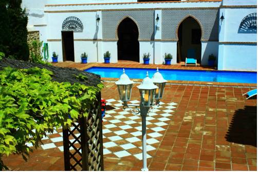La Joya. Antequera Spain Last Minute Discount Code Booking.com
