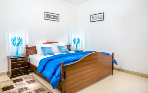 Accra Ghana Last Minute Discount Code Booking.com