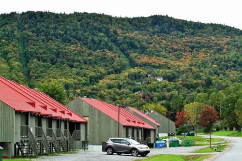 Stoneham (Québec) Kanada Last-Minute-Rabattcode Booking.com