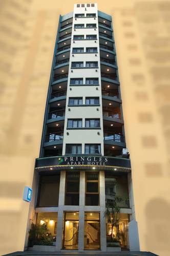Rosario Argentina Last Minute Discount Code Booking.com