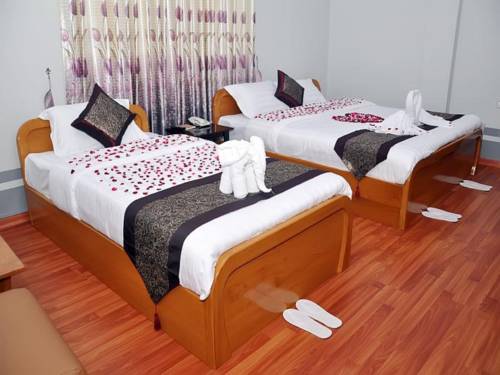 Mandalay Myanmar Last Minute Discount Code Booking.com