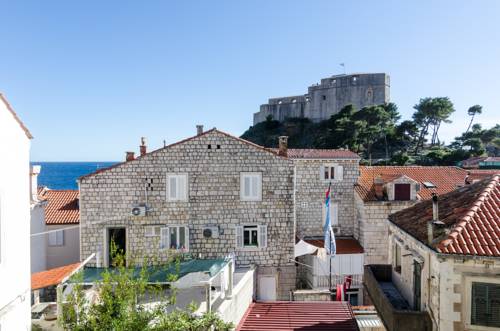 Dubrovnik Kroatien Last-Minute-Rabattcode Booking.com