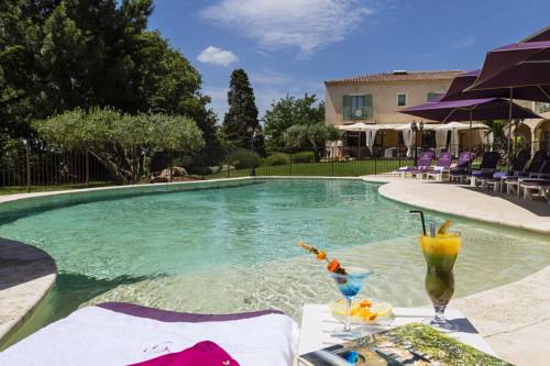 Saint Quentin La Poterie Frankreich Last-Minute-Rabattcode Booking.com