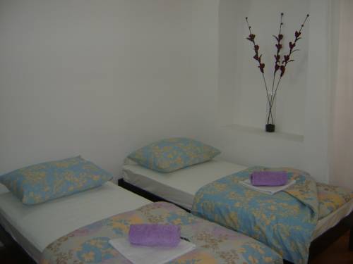 Sibenik Kroatien Last-Minute-Rabattcode Booking.com