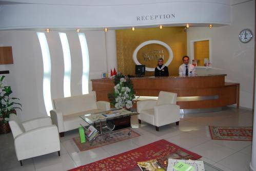 İzmir Türkei Last-Minute-Rabattcode Booking.com