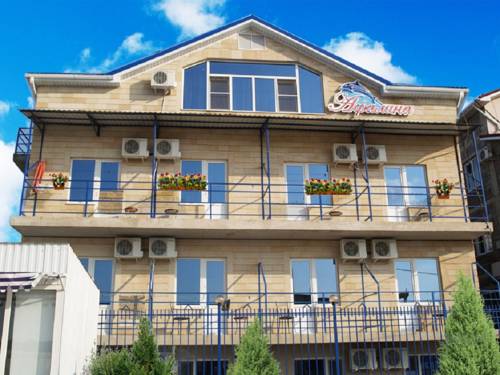 Vityazevo Russia Last Minute Discount Code Booking.com