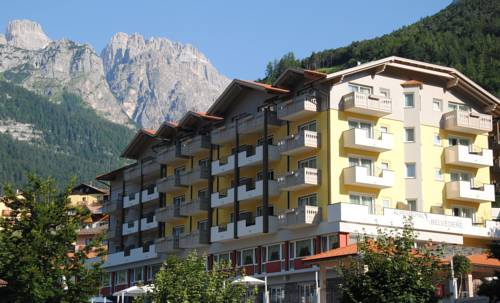 Molveno Italien Last-Minute-Rabattcode Booking.com