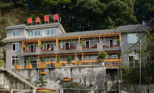 Leshan China Last-Minute-Rabattcode Booking.com