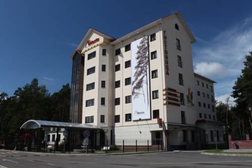 Dziarzynsk Biélorussie Code de réduction de dernière minute Booking.com
