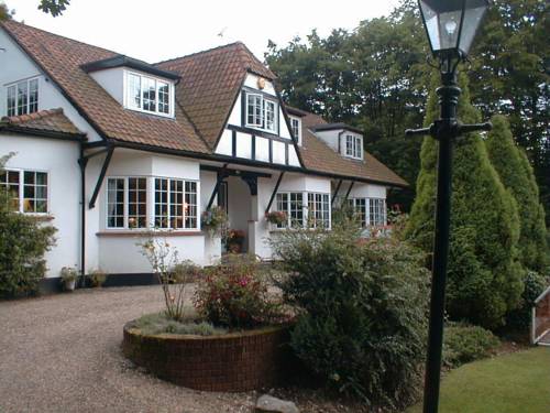 Oaklands United Kingdom Last Minute Discount Code Booking.com