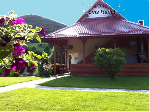 Smoljanac (Plitvička jezera) Croatia Last Minute Discount Code Booking.com