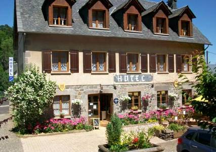 Murol Frankreich Last-Minute-Rabattcode Booking.com