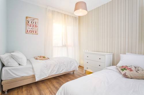 Tel Aviv Jaffa Israel Last Minute Discount Code Booking.com