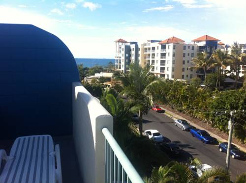 Maroochydore Australia Last Minute Discount Code Booking.com