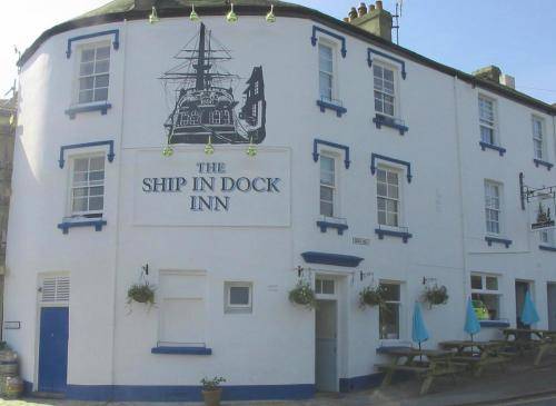 Dartmouth United Kingdom Last Minute Discount Code Booking.com