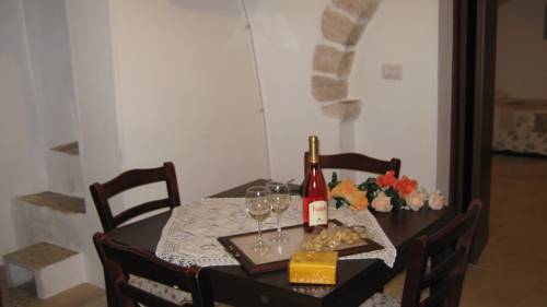 Alberobello Italia Último Minuto Código de Descuento Booking.com