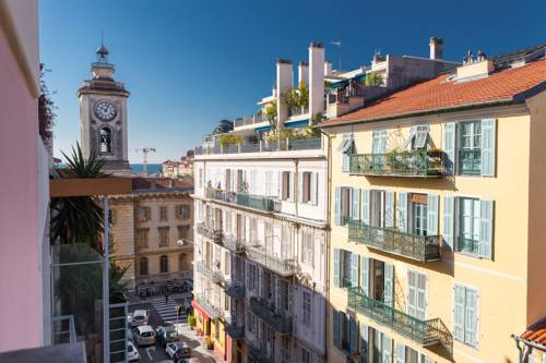 Niza Francia Último Minuto Código de Descuento Booking.com