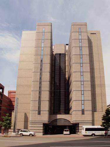 Sapporo Japan Last Minute Discount Code Booking.com