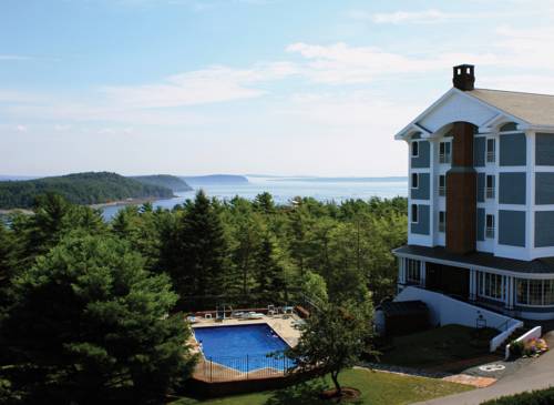 Bar Harbor (Maine) United States Last Minute Discount Code Booking.com