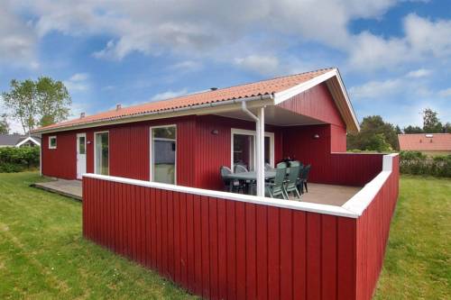 Væggerløse Dänemark Last-Minute-Rabattcode Booking.com