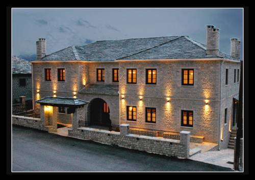 Monodendri Greece Last Minute Discount Code Booking.com