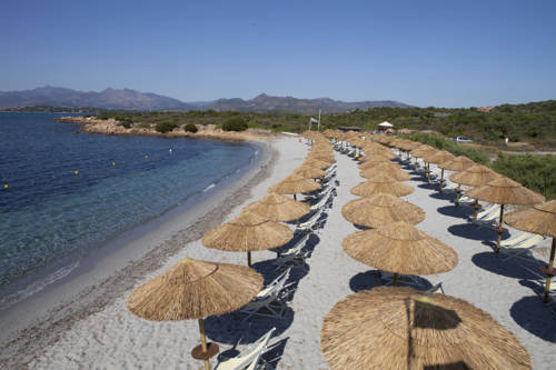 San Teodoro Italie Code de réduction de dernière minute Booking.com