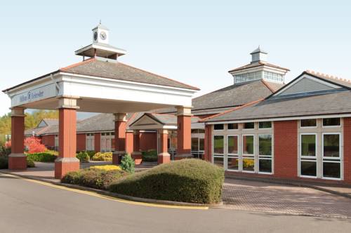 Leicester United Kingdom Last Minute Discount Code Booking.com