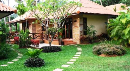 Koh chang Thailand Last-Minute-Rabattcode Booking.com