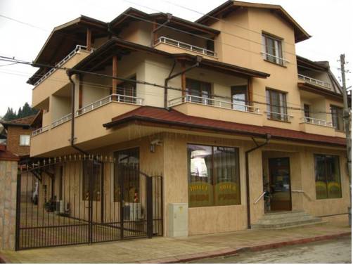 Gorno Draglishte Bulgarien Last-Minute-Rabattcode Booking.com