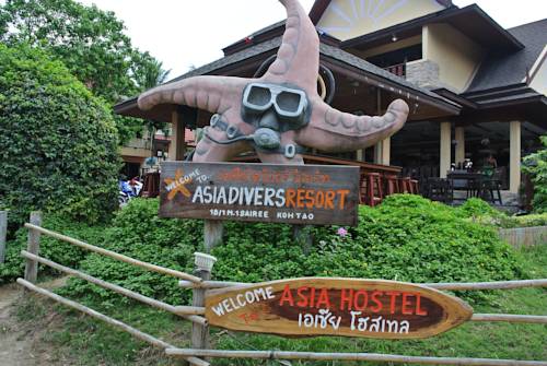 Ko Tao Thailand Last-Minute-Rabattcode Booking.com