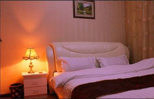 Xining China Last-Minute-Rabattcode Booking.com