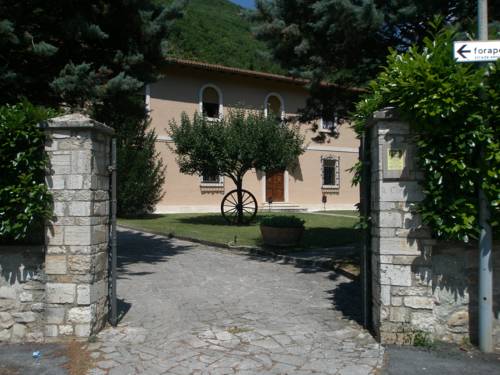 Frontignano di Ussita Italy Last Minute Discount Code Booking.com