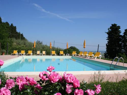 Montecatini Val di Cecina Italien Last-Minute-Rabattcode Booking.com