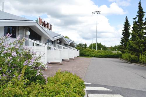 Forssa Finland Laatste minuut Kortingscode Booking.com