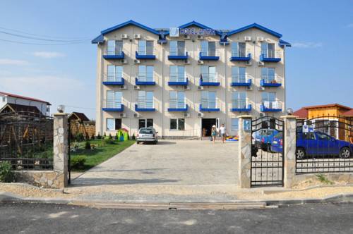Costinesti Romania Last Minute Discount Code Booking.com