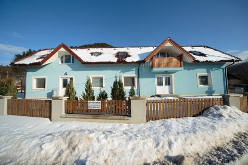 Blatnica Slovakia Last Minute Discount Code Booking.com