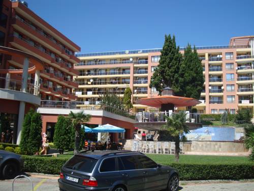 Nesebar Bulgaria Last Minute Discount Code Booking.com