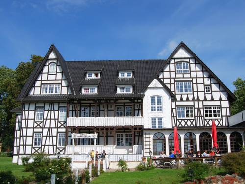 Kloster / Hiddensee Duitsland Laatste minuut Kortingscode Booking.com