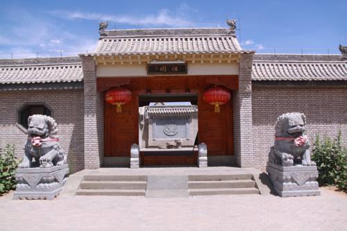 Ordos China Last-Minute-Rabattcode Booking.com